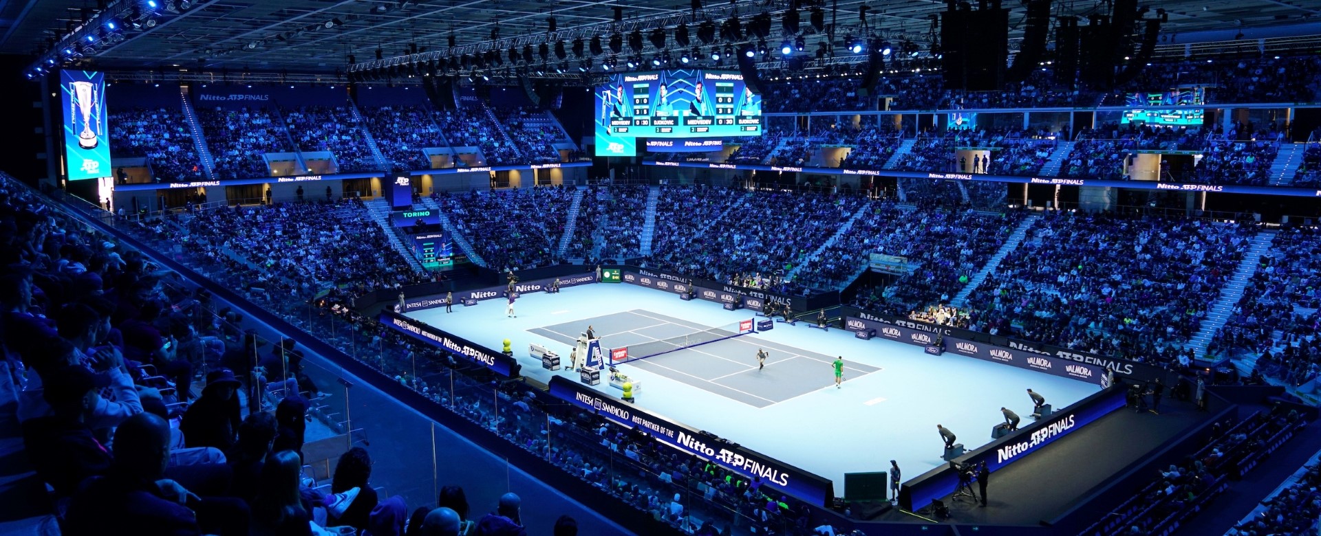Nitto ATP Finals 2023
