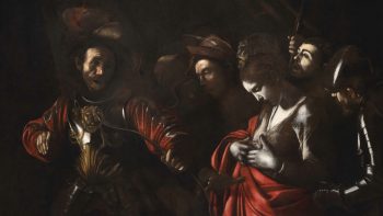 Gallerie d'Italia - Martirio di Sant'Orsola 