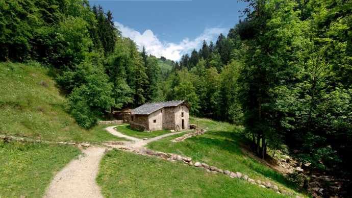 Immagine Luoghi del cuore FAI 2024