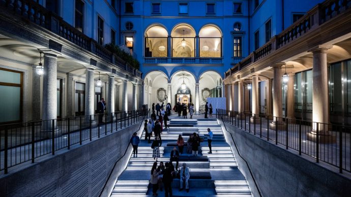 Gallerie d'Italia Torino