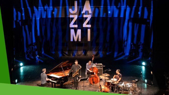 Evento JazzMi 2024
