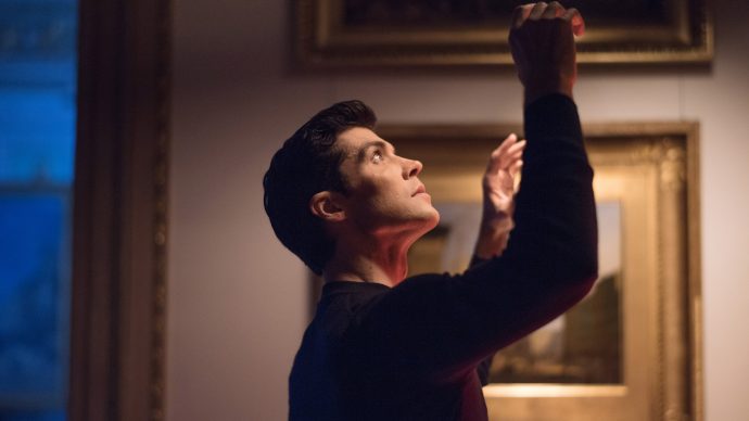 Roberto Bolle