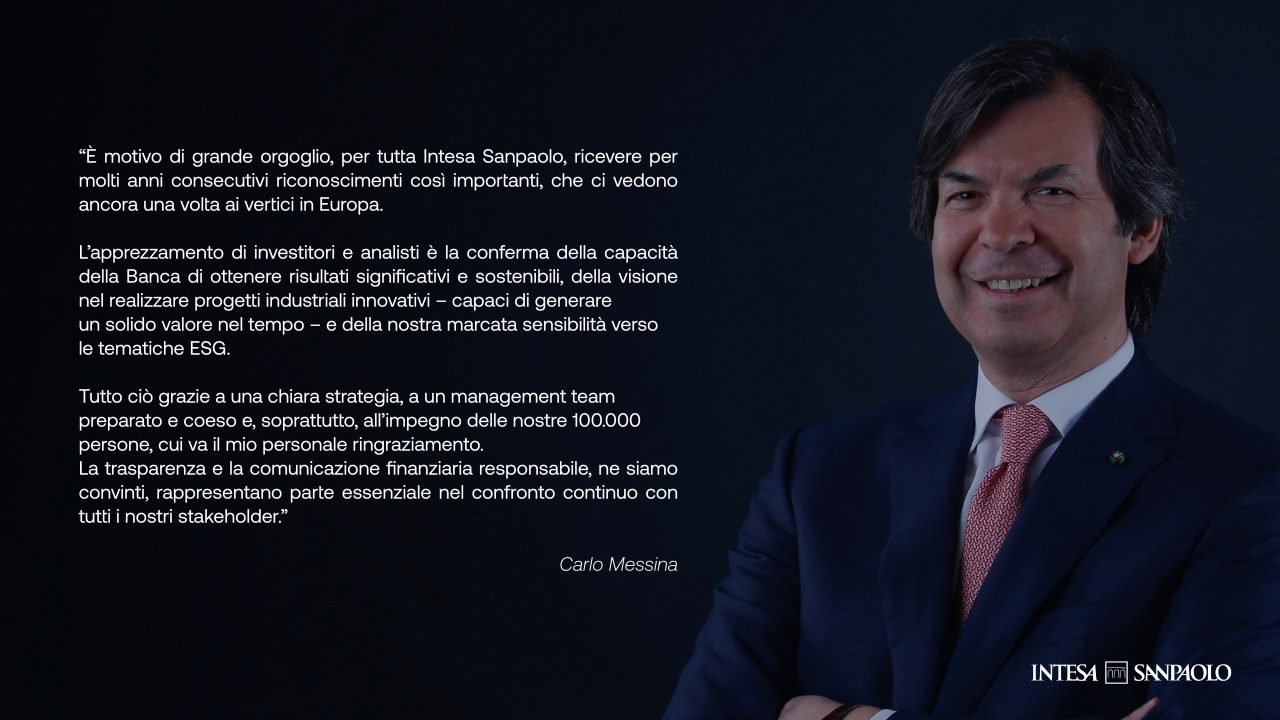 Carlo Messina