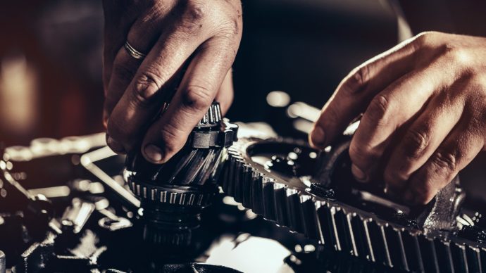 “Motore Italia” programme: five steps for relaunching SMEs