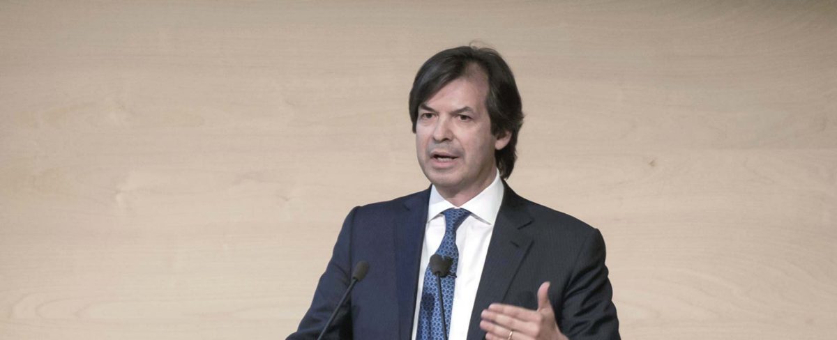 Trimestrale 2021: dichiarazioni del CEO Carlo Messina. Risultati eccellenti, perfettamente in linea con l’obiettivo di un risultato netto ben al di sopra di €3,5 miliardi nel 2021