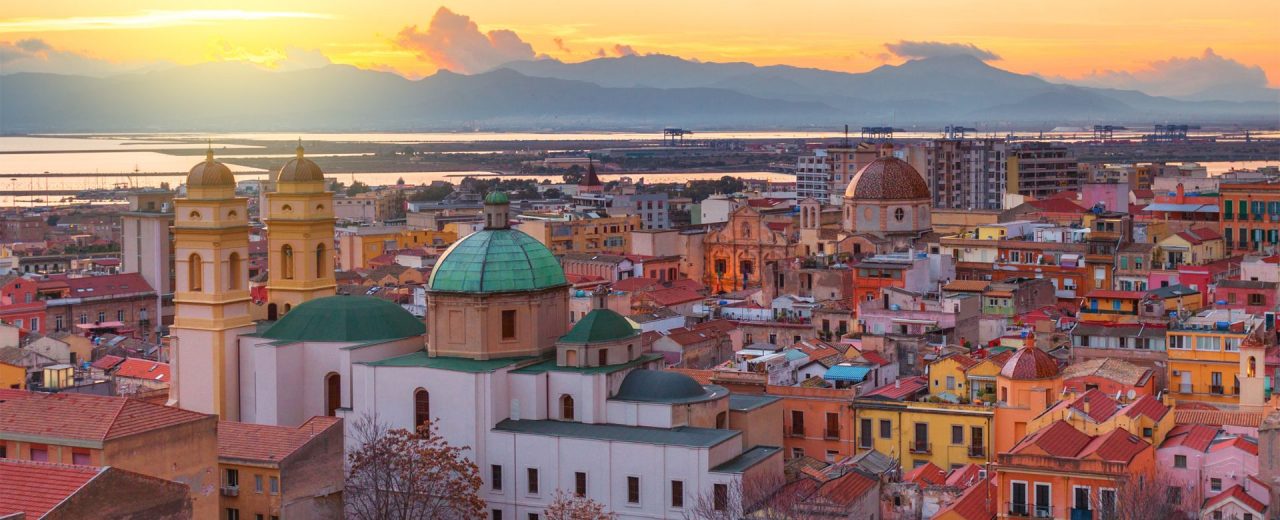 Agreement with Sardinia SEZ to boost investment on the island