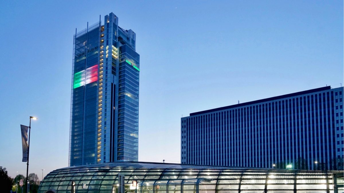 History of the offer to UBI Banca’s shareholders. History of Intesa Sanpaolo’s offer for UBI Banca from 17 February to 5 October