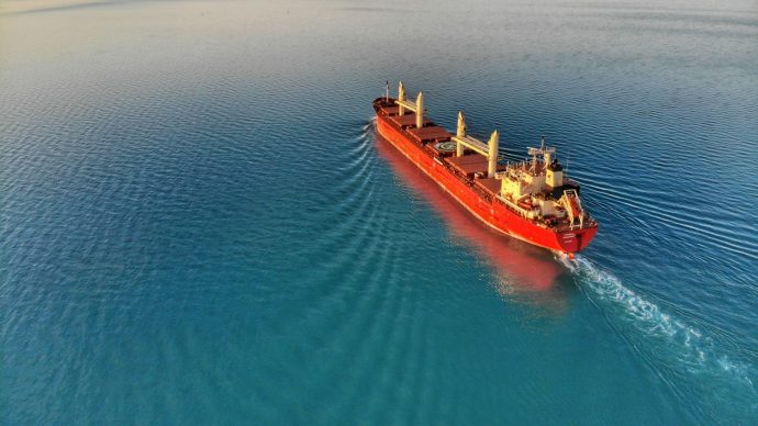 Italian Maritime Economy: the challenges of competitiveness and sustainability