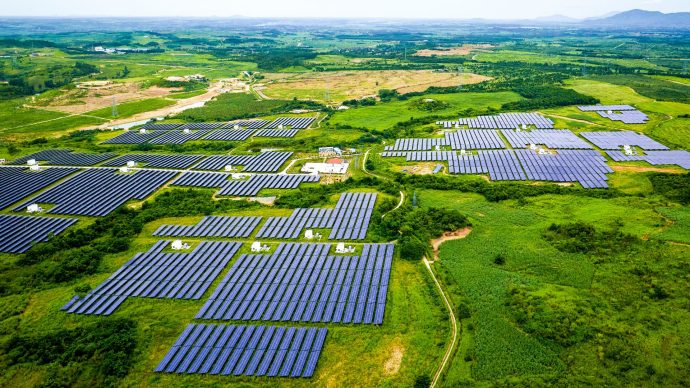 Plafond da €20 mln per investimenti green delle PMI attive in Albania