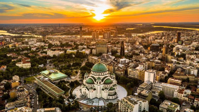 Serbia: with CDP, to support business development in Western Balkans