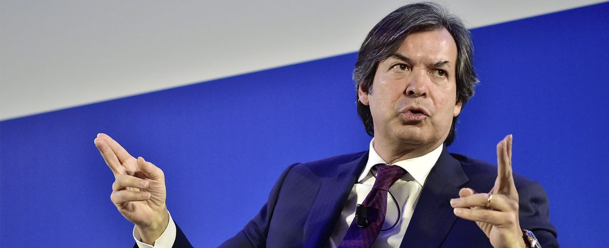 Risultati finanziari 2019 banca solida livello europeo