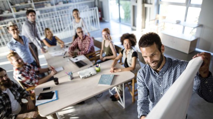 conferenze sull'innovazione