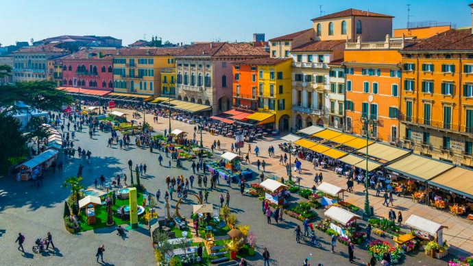 festival economia di Trento