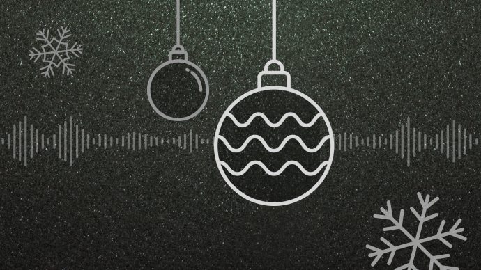 La playlist per festeggiare Natale 2022