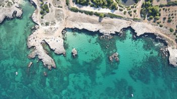 Immagine del mare