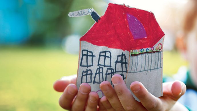 Hospice Pediatrico Casa Sollievo Bimbi Intesa Sanpaolo e Vidas