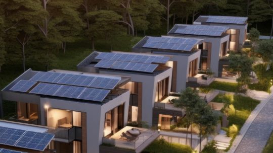 Green Bond Report 2023 cover