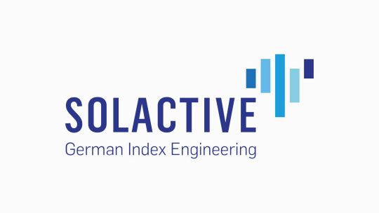 Logo Solactive