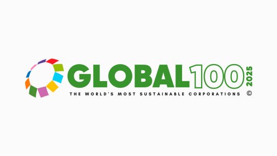 Logo Global 100